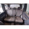 Recambio de asientos traseros para chrysler jeep cherokee (kj) 2.5 crd sport referencia OEM IAM   