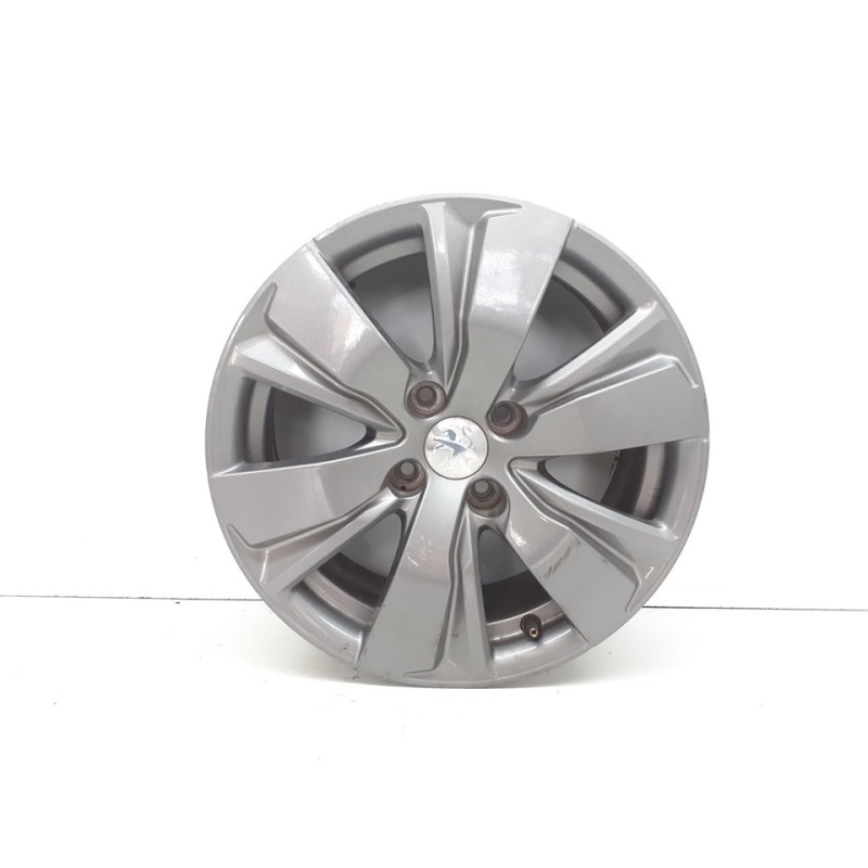 Recambio de llanta para peugeot 2008 (--.2013) allure referencia OEM IAM 96783981AS  