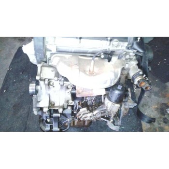 MOTOR COMPLETO NFU 