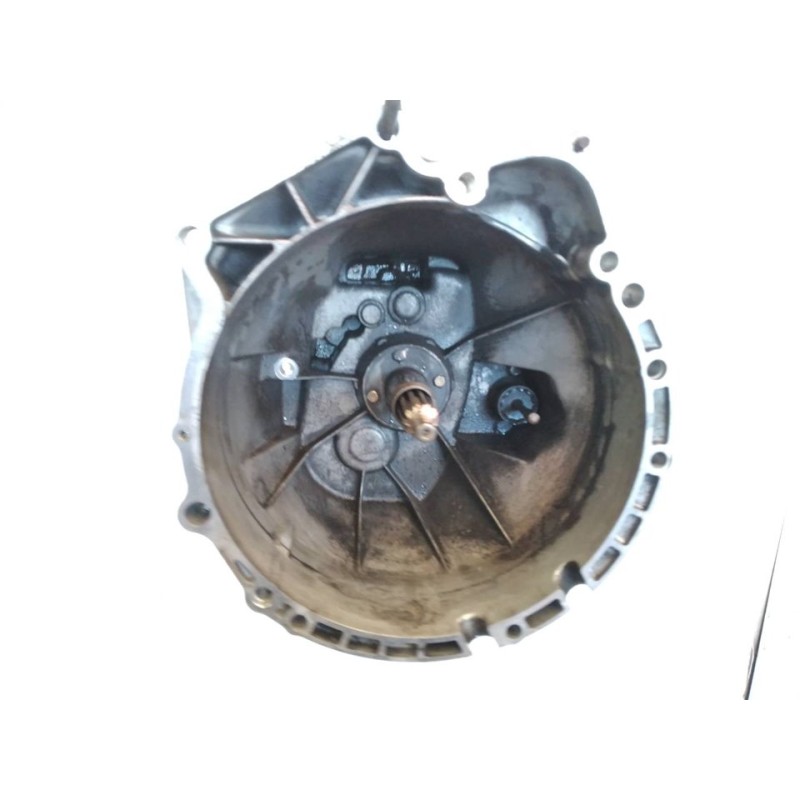 Recambio de caja cambios para bmw serie 3 compact (e46) 316ti referencia OEM IAM BDH - Azul 4