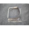 Recambio de calandra delantera de radiador para volkswagen touareg (7la) tdi v10 referencia OEM IAM 7L0117340  