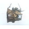 Recambio de caja cambios para opel insignia berlina essentia referencia OEM IAM 100178516Y  