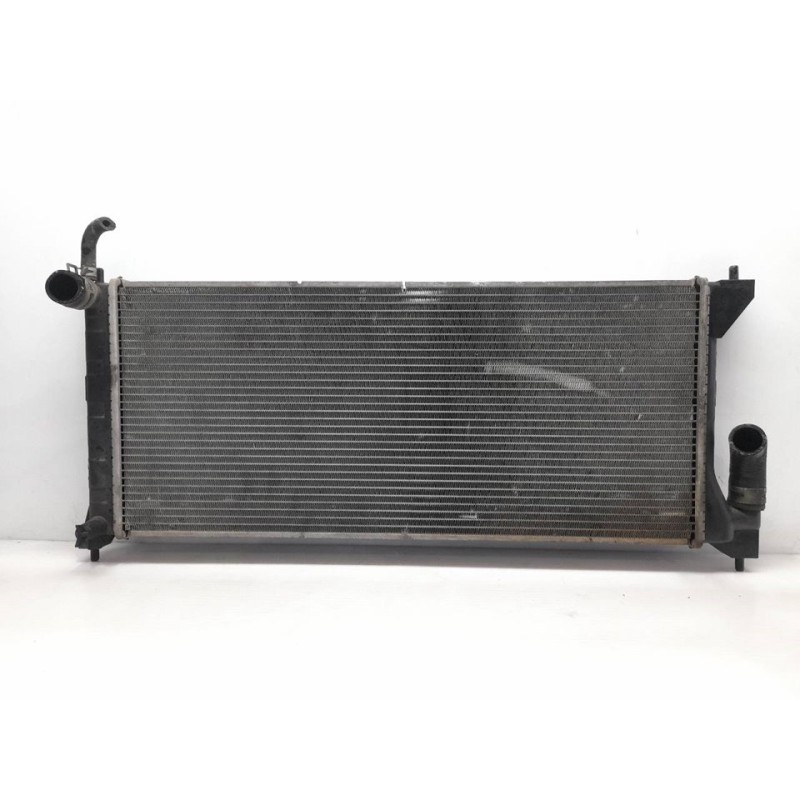 Recambio de radiador agua para subaru justy j12 (nh) 1.3 referencia OEM IAM   