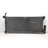 Recambio de radiador agua para subaru justy j12 (nh) 1.3 referencia OEM IAM   