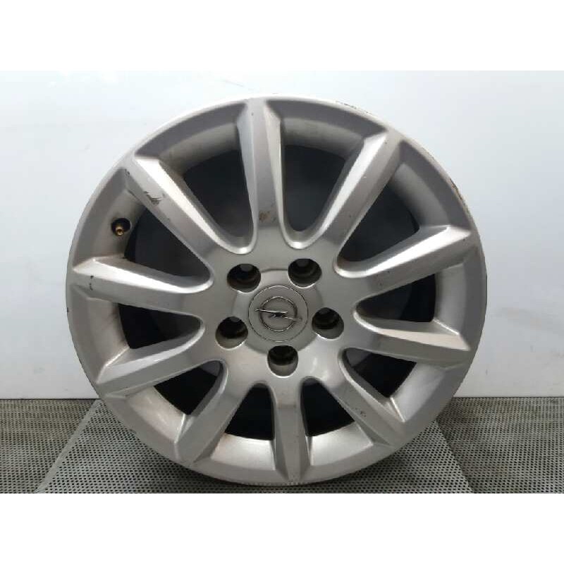 Recambio de llanta para opel astra h berlina 1.7 16v cdti referencia OEM IAM KAGK2 6´5JX16 