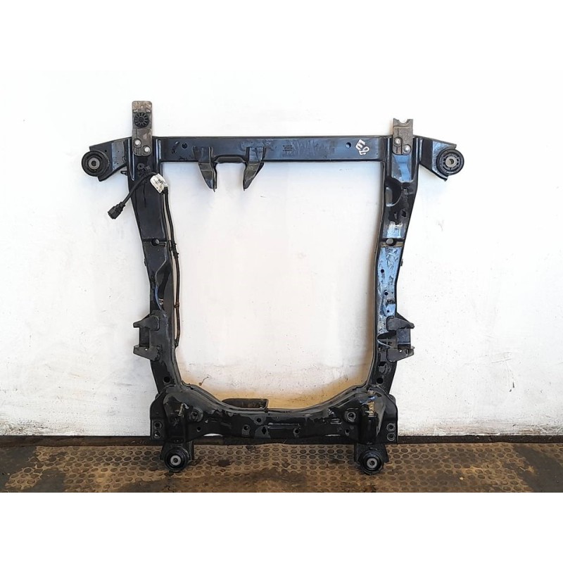 Recambio de puente delantero para opel zafira tourer selective referencia OEM IAM   