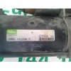 Recambio de motor arranque para tata safari 2.0 referencia OEM IAM D7R24  