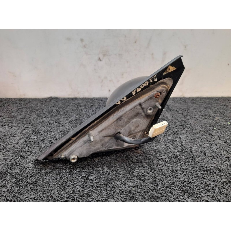 Recambio de retrovisor derecho para alfa romeo 147 (190) 1.6 t.spark eco progression referencia OEM IAM - Negro 3