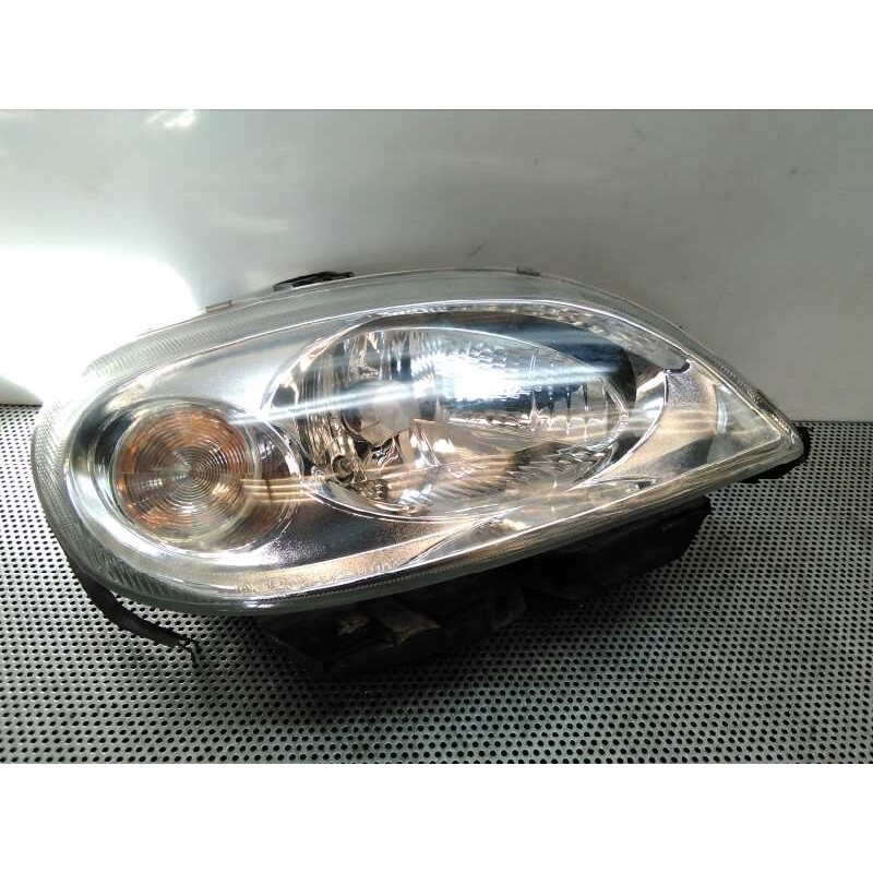 Recambio de faro derecho para citroën saxo 1.1 sx referencia OEM IAM 3