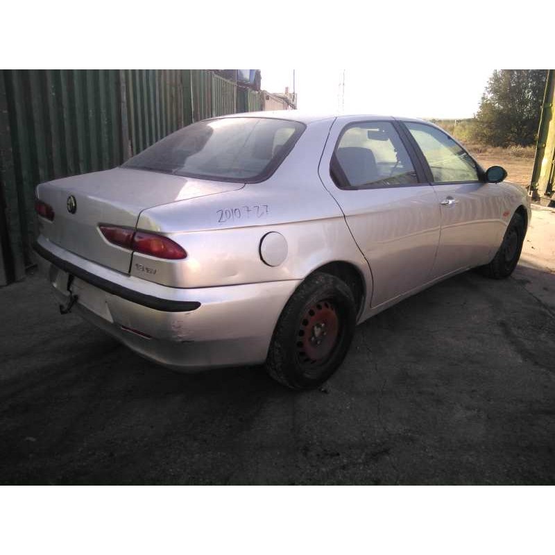 alfa romeo 156 (116) del año 1999