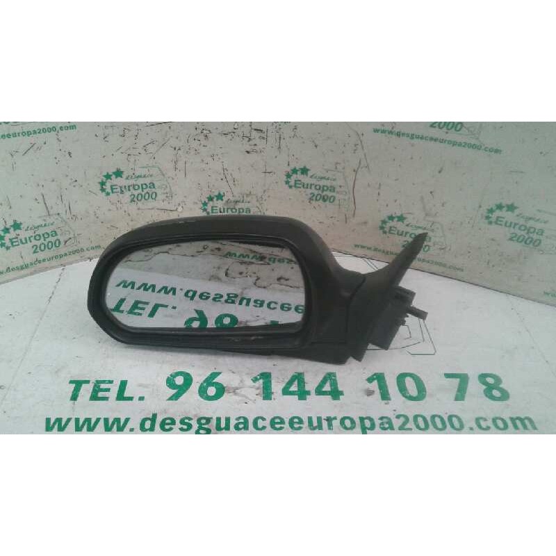 Recambio de retrovisor izquierdo para kia shuma ii 1.6 cat referencia OEM IAM   