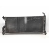 Recambio de radiador agua para subaru justy j12 (nh) 1.3 referencia OEM IAM   