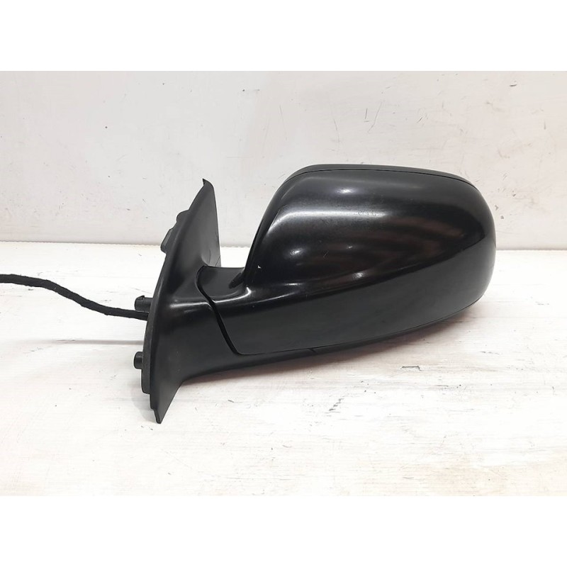 Recambio de retrovisor izquierdo para peugeot 307 cc (s2) básico referencia OEM IAM - Negro 3