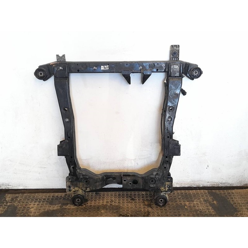 Recambio de puente delantero para opel zafira tourer selective referencia OEM IAM 2