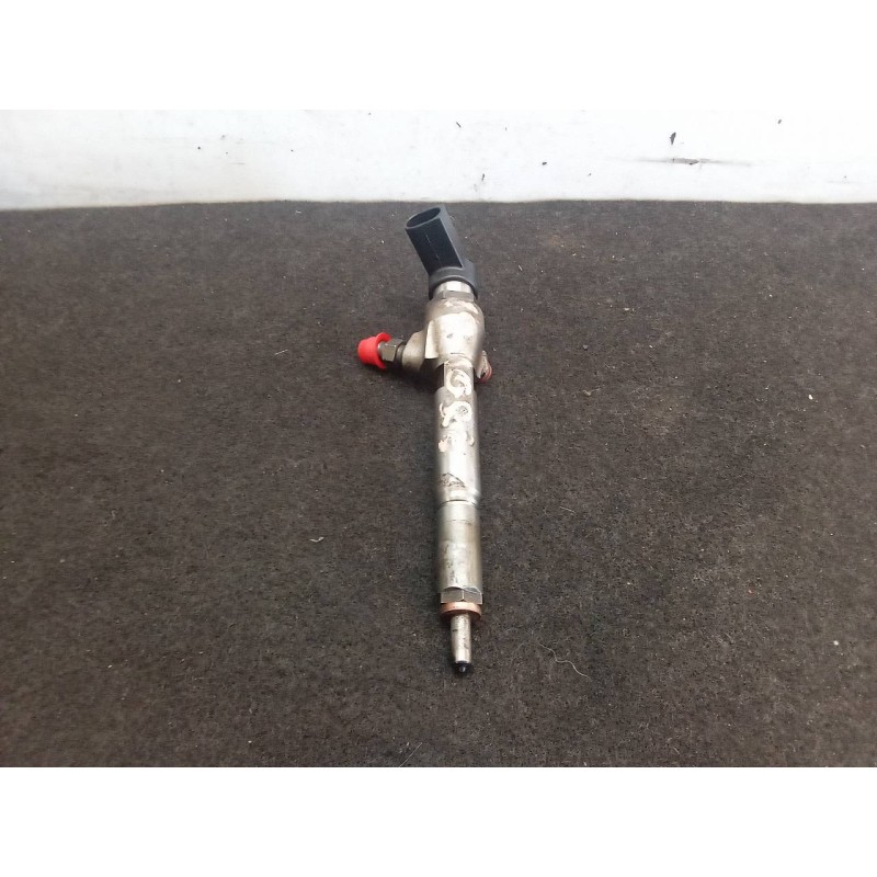 Recambio de inyector para renault scenic ii dynamique referencia OEM IAM 8200380253 H8200294788 SIEMENS