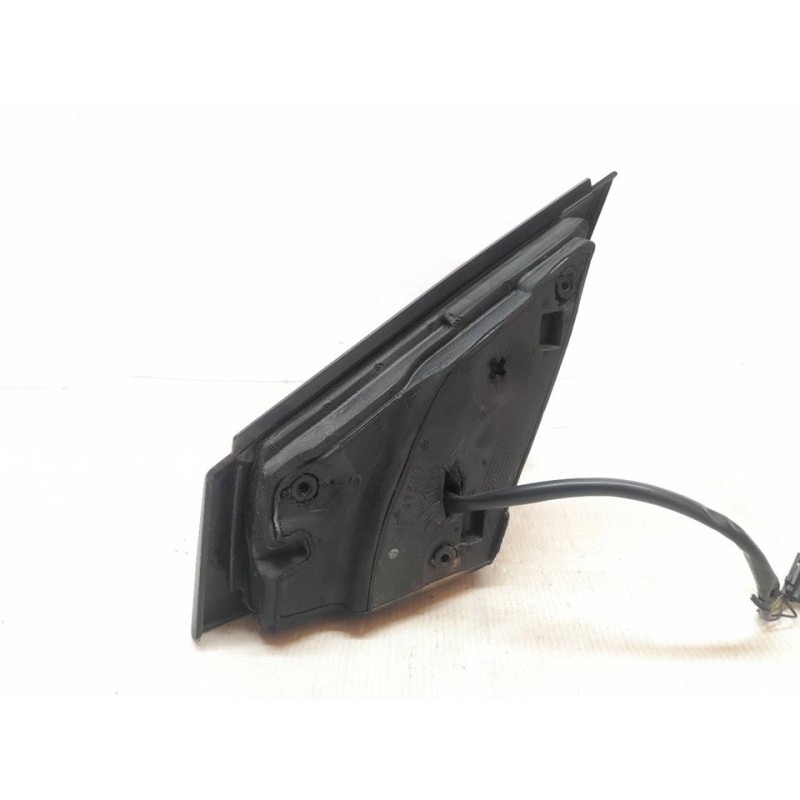 Recambio de retrovisor derecho para fiat bravo (198) 1.9 active multijet referencia OEM IAM - Rojo 3