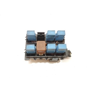 CAJA RELES / FUSIBLES 243821KN0A 7154760130 