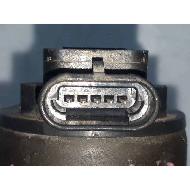 Recambio de valvula egr para gmc chevrolet alero 3.4 ltr piel referencia OEM IAM 9615407891 - Gris 3