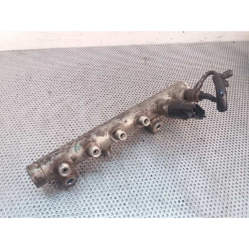 Recambio de rampa inyectora para opel astra gtc 1.7 16v cdti referencia OEM IAM 0445214049 3