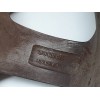 Recambio de llanta para seat leon (1p1) reference referencia OEM IAM 1P0601025 6.5JX16H2 