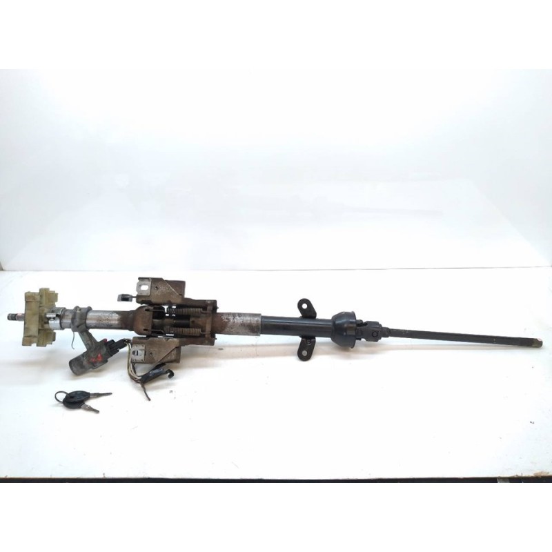 Recambio de columna direccion para nissan vanette cargo (hc23) familiar (5 asientos) referencia OEM IAM   
