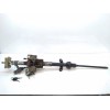 Recambio de columna direccion para nissan vanette cargo (hc23) familiar (5 asientos) referencia OEM IAM   