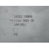 Recambio de caja reles / fusibles para nissan pulsar (c13) visia referencia OEM IAM 243821KN0A 7154760130 