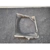 Recambio de calandra delantera de radiador para volkswagen touareg (7la) tdi v10 referencia OEM IAM 7L0117340  
