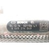 Recambio de rampa inyectora para opel astra gtc 1.7 16v cdti referencia OEM IAM 0445214049  