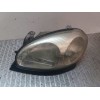 Recambio de faro izquierdo para daewoo lanos 1.3 referencia OEM IAM   