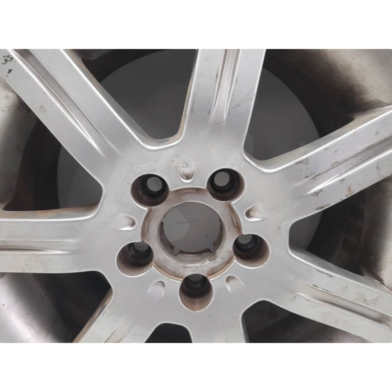 Recambio de llanta para seat leon (1p1) reference referencia OEM IAM 1P0601025 6.5JX16H2 4