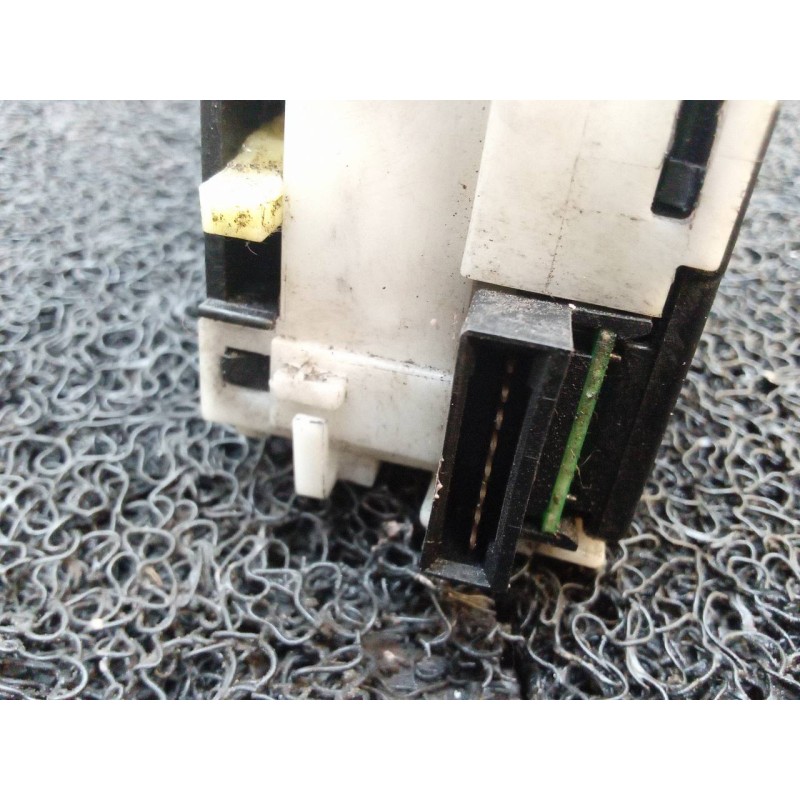 Recambio de mando luces para nissan nv 200 (m20) evalia premium referencia OEM IAM 14425 2