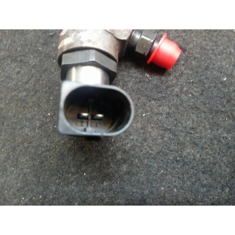 Recambio de inyector para renault scenic ii dynamique referencia OEM IAM 8200380253 H8200294788 SIEMENS 2