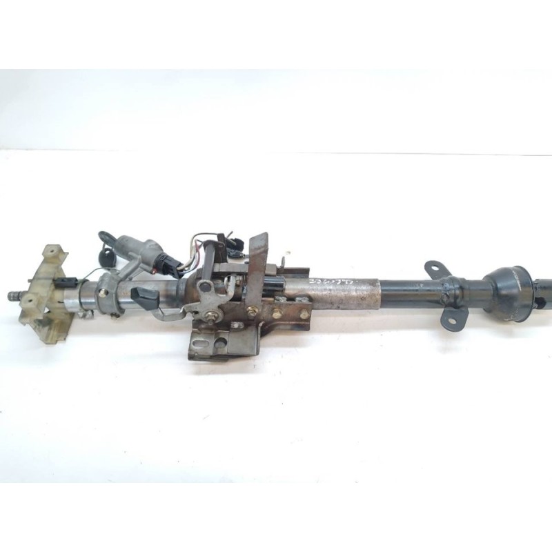 Recambio de columna direccion para nissan vanette cargo (hc23) familiar (5 asientos) referencia OEM IAM - Blanco 2