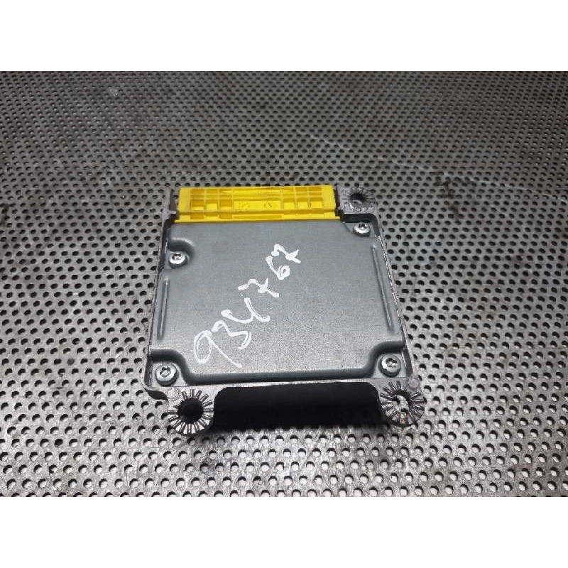 Recambio de centralita airbag para skoda octavia berlina (1u2) 1.9 tdi referencia OEM IAM 5WK43120 1C0909601 