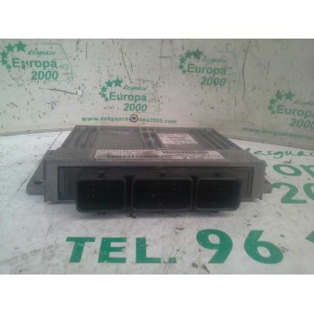 CENTRALITA MOTOR UCE 9645704580 9646185180 