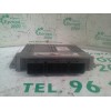 Recambio de centralita motor uce para peugeot 307 (s1) 1.4 referencia OEM IAM 9645704580 9646185180 