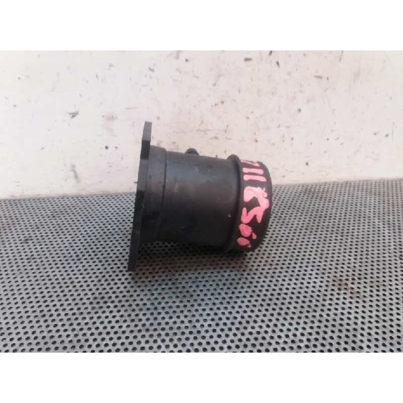 Recambio de caudalimetro para nissan terrano/terrano.ii (r20) 2.7 turbodiesel referencia OEM IAM 0281002207  