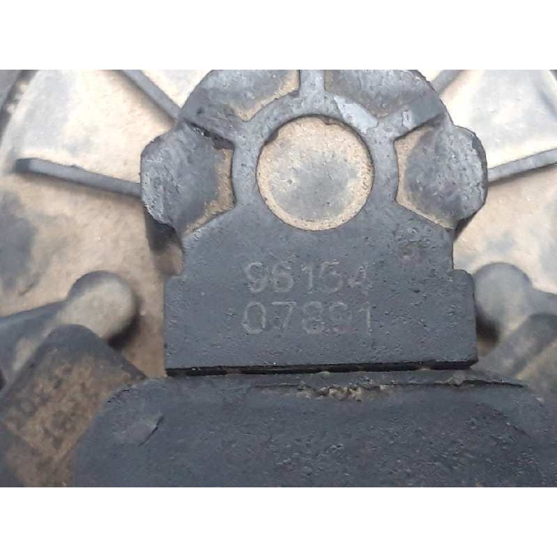 Recambio de valvula egr para gmc chevrolet alero 3.4 ltr piel referencia OEM IAM 9615407891 - Gris 4