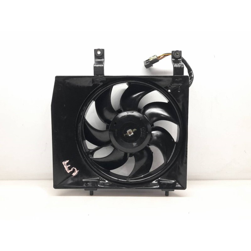 Recambio de electroventilador para subaru justy j12 (nh) 1.3 referencia OEM IAM 9214207  GATE