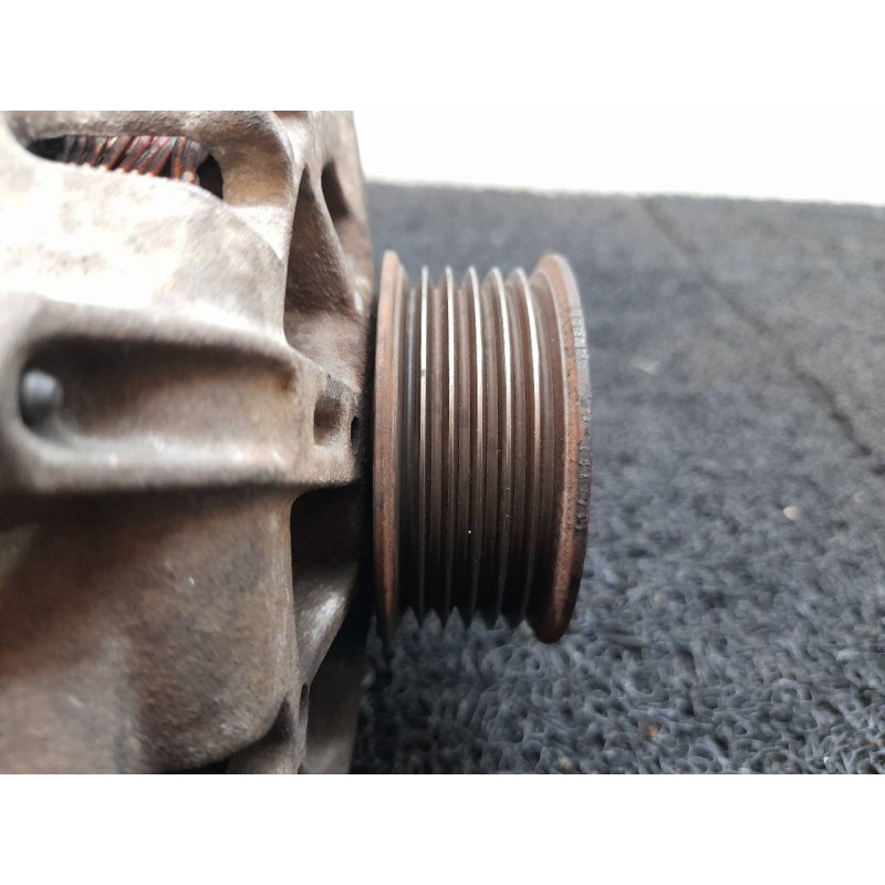 Recambio de alternador para hyundai i30 classic referencia OEM IAM 2655447 373002B101 2