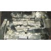 Recambio de motor completo para peugeot 206 berlina 1.6 16v cat referencia OEM IAM NFU  