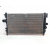 Recambio de radiador agua para opel zafira tourer selective referencia OEM IAM 13312812  DELPHI