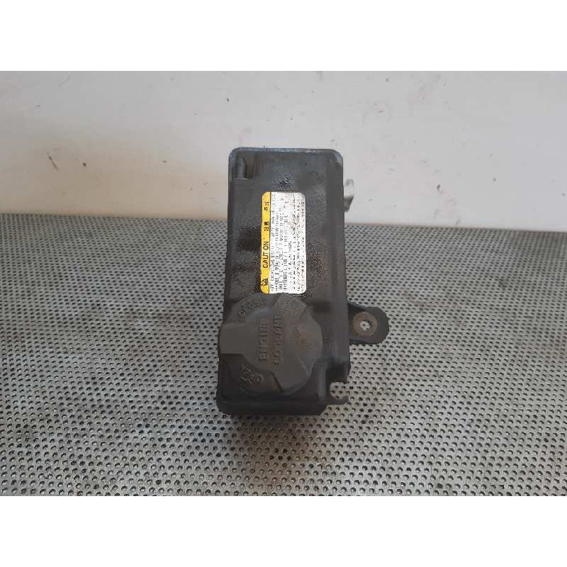 Recambio de deposito expansion para hyundai getz (tb) 1.1 gl referencia OEM IAM 251301C000 4