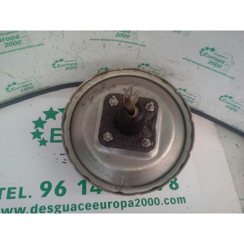 Recambio de servofreno para tata safari 2.0 referencia OEM IAM - Gris 2