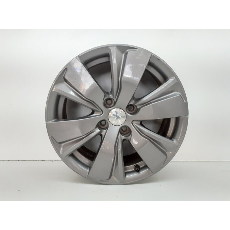 Recambio de llanta para peugeot 2008 (--.2013) allure referencia OEM IAM 96783981AS  
