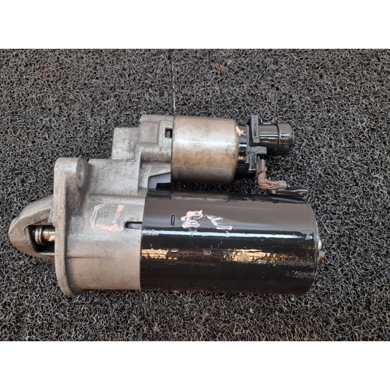 Recambio de motor arranque para fiat linea (110) emotion referencia OEM IAM 1832954A 0001108240 
