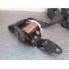 Recambio de cinturon seguridad delantero derecho para chrysler jeep gr.cherokee (wj/wg) 3.1 td cat referencia OEM IAM   