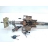 Recambio de columna direccion para nissan vanette cargo (hc23) familiar (5 asientos) referencia OEM IAM   