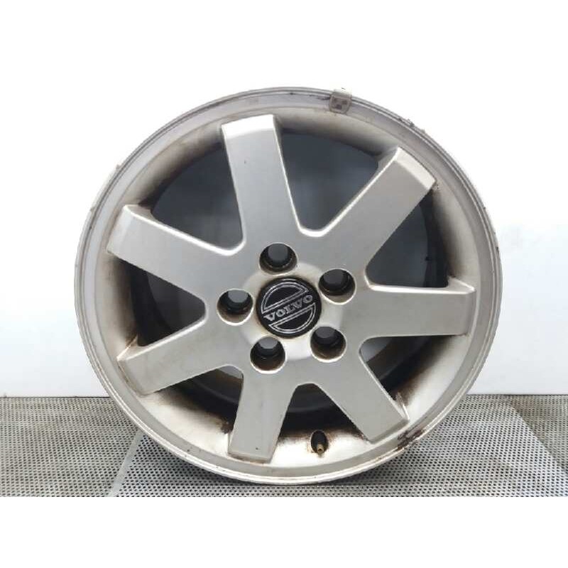 Recambio de llanta para volvo v50 familiar 1.6 d momentum referencia OEM IAM 30615589 6JX15X46 